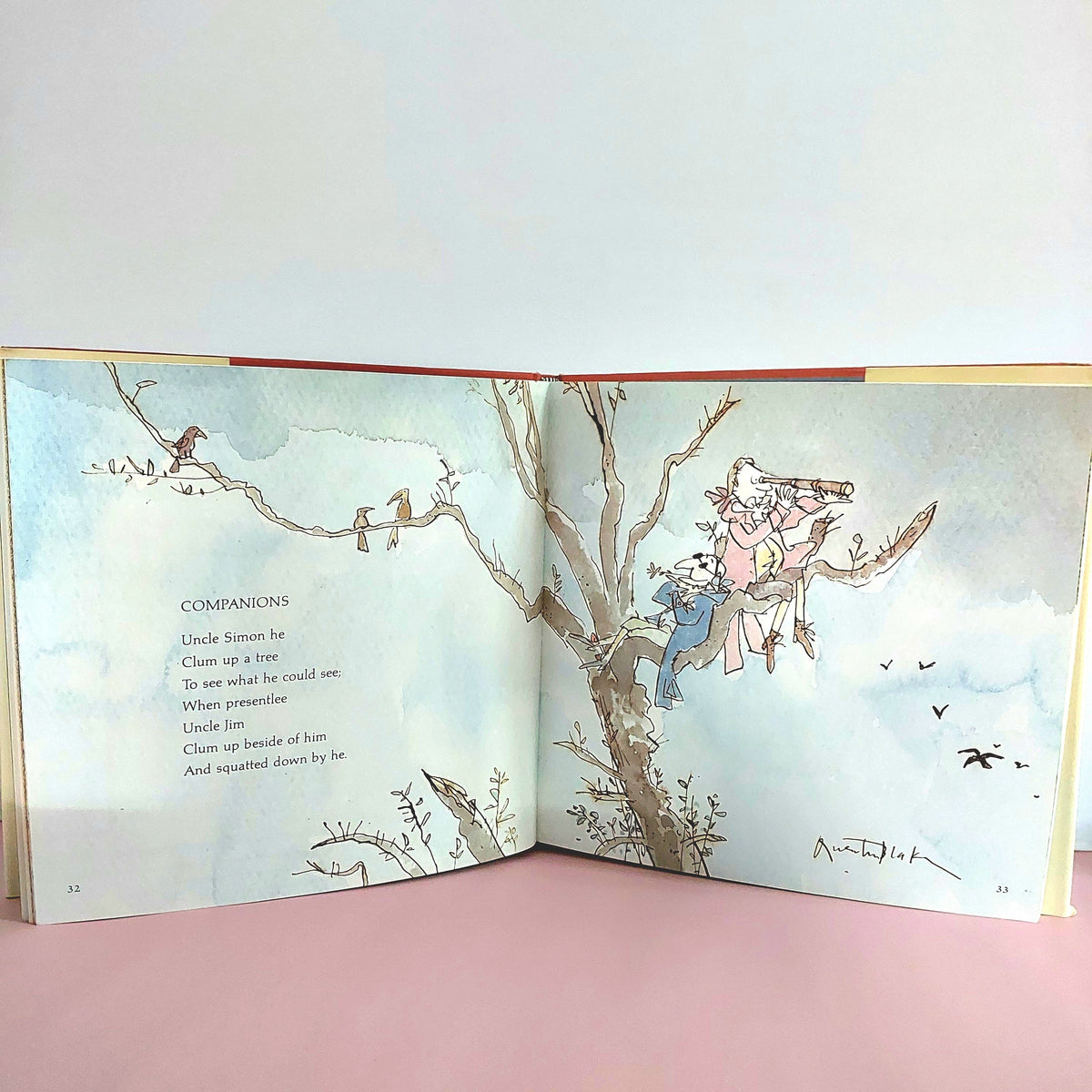 Mother Goose - BKLT50891