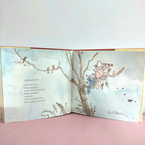 Mother Goose - BKLT50891