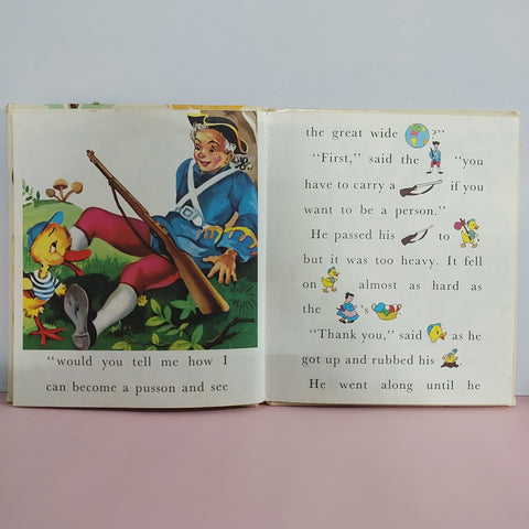 Sloppy Duck - BKLT50893