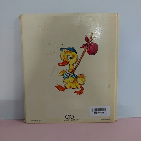 Sloppy Duck - BKLT50893