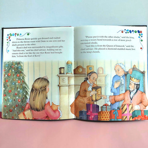 Magical Christmas Tales - BKLT50899