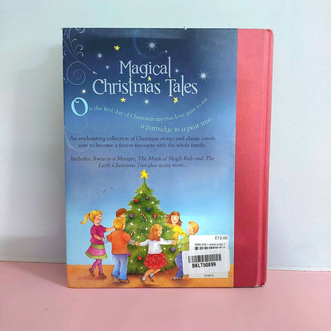 Magical Christmas Tales - BKLT50899