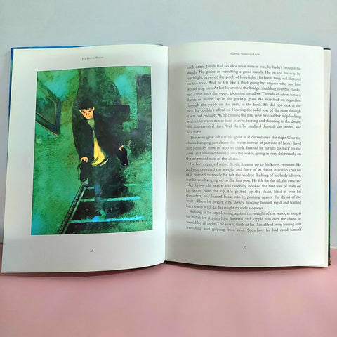 The Puffin Treasury Stories - BKLT50900