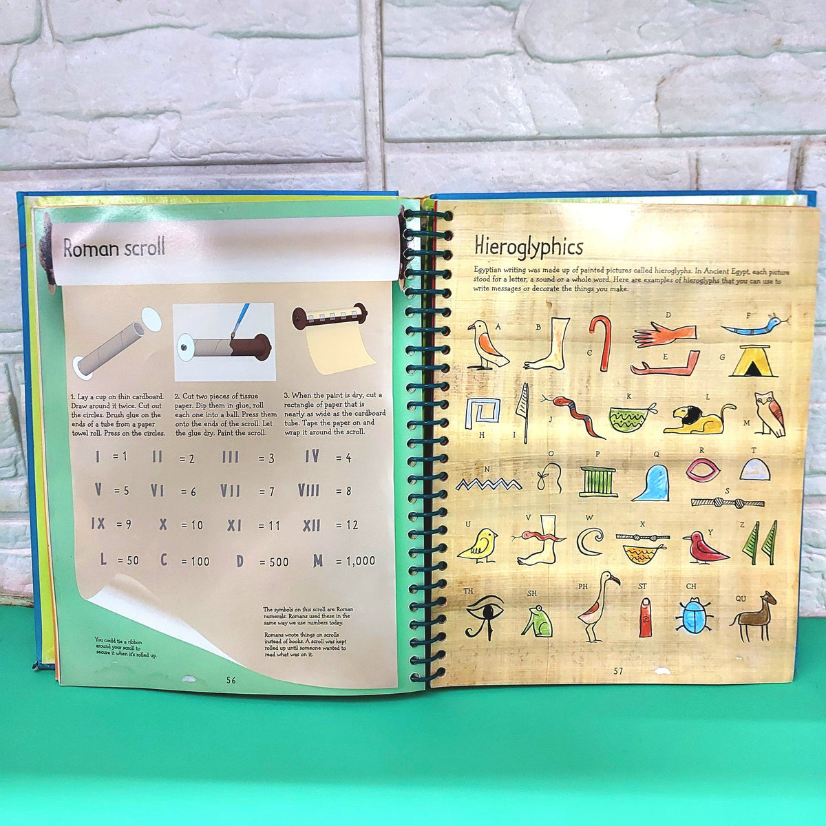 Things For Baby To Make Do - BKLT50904
