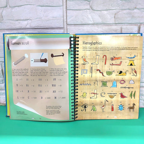 Things For Baby To Make Do - BKLT50904