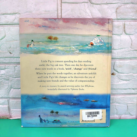 The Snow Friends - BKLT50908