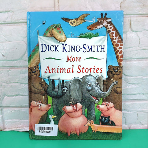 Duck King Smith - BKLT50909