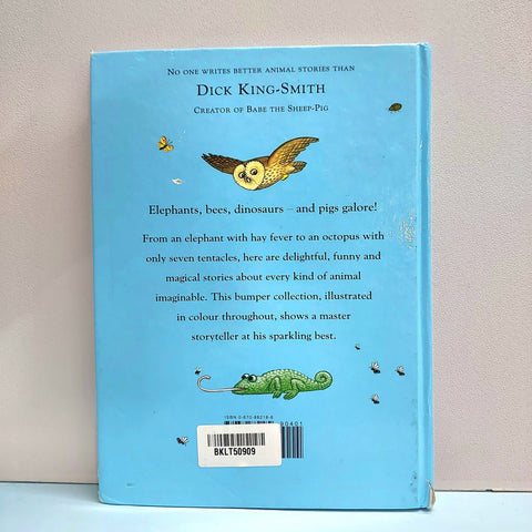 Duck King Smith - BKLT50909