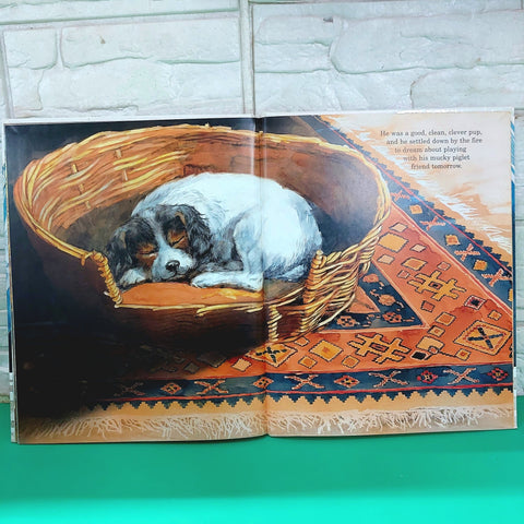 Muky Pup - BKLT50910