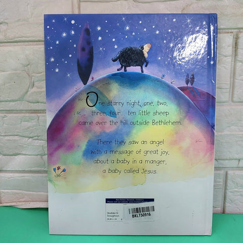 One Starry Night - BKLT50916