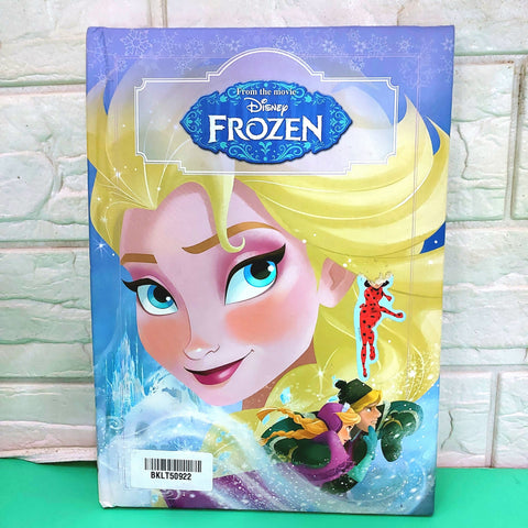 Frozen - BKLT50922