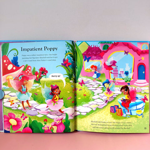 Fairy Stories - BKLT50925