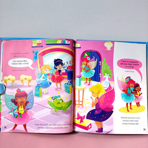 Fairy Stories - BKLT50925