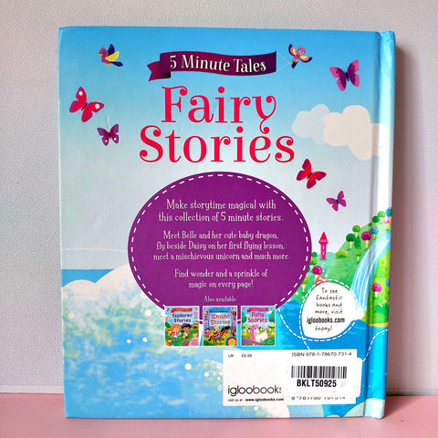 Fairy Stories - BKLT50925
