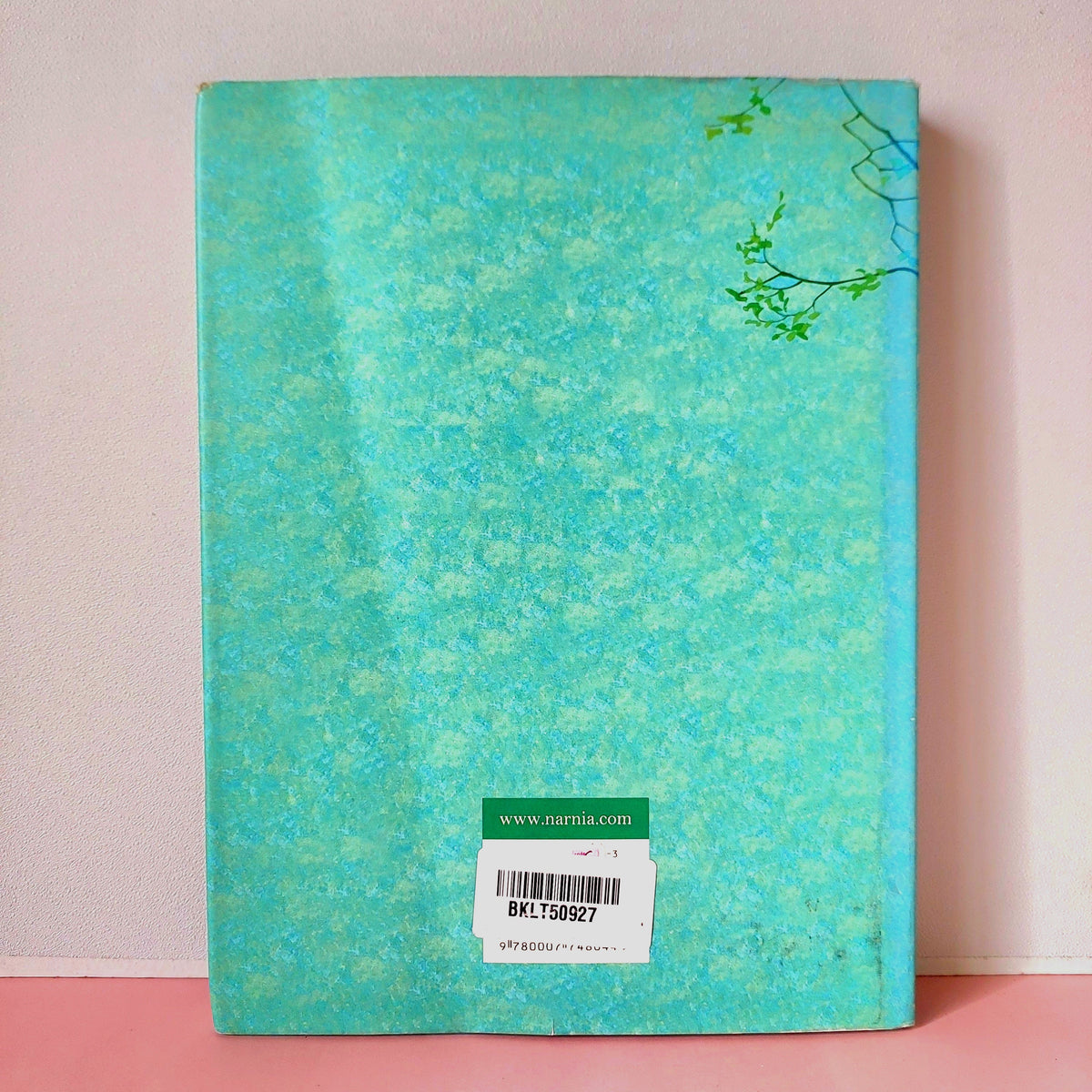 The Lion The Witch And The Wordrobe - BKLT50927