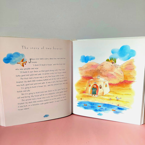 My First Bible - BKLT50930