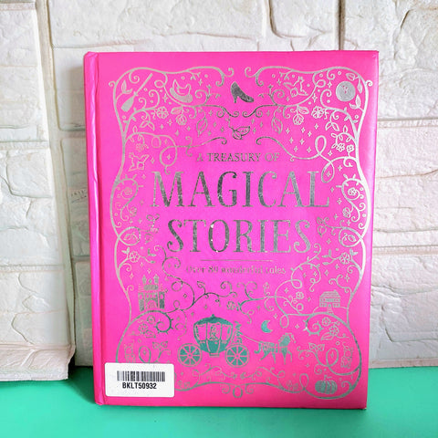 Magicals Stories - BKLT50932