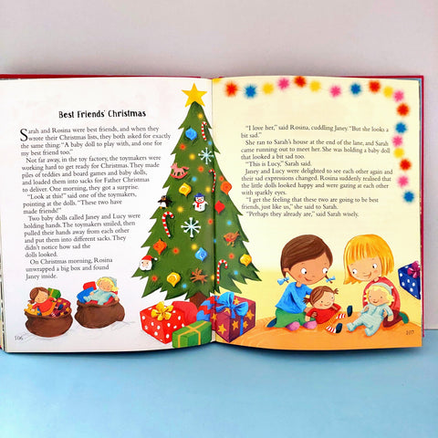 Magicals Stories - BKLT50932