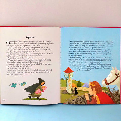 Magicals Stories - BKLT50932
