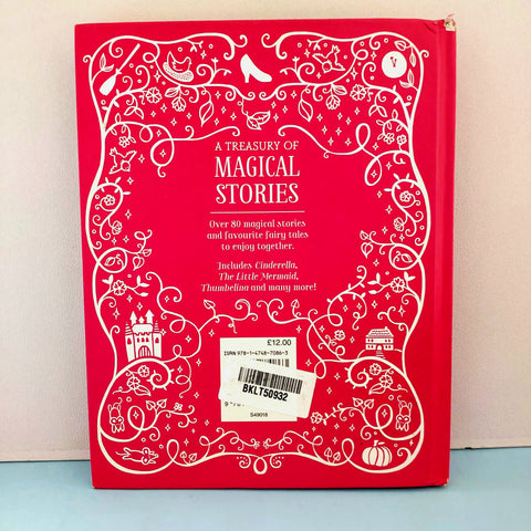 Magicals Stories - BKLT50932