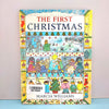 The First Christmas - BKLT50940