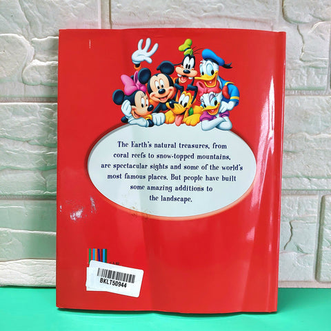 Famous Place - BKLT50944