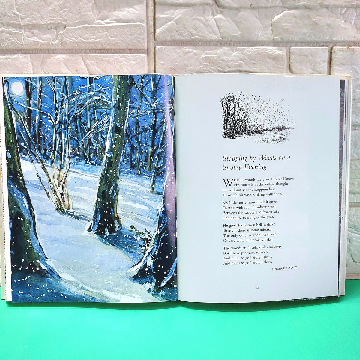 Childrens Poetry - BKLT50948