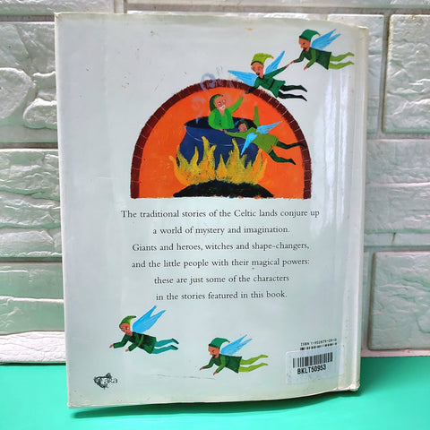 Wish Fairy Tales - BKLT50953