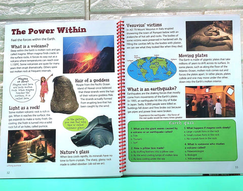 Naturals History Museam - BKLT50954