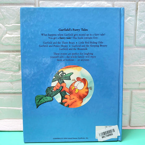 Funny Tales - BKLT50955