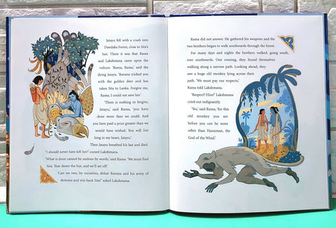 The Story Of Diwali - BKLT50958
