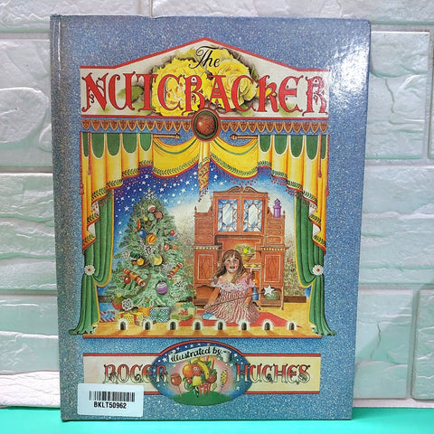 The Nutaracker Royal Huges - BKLT50962