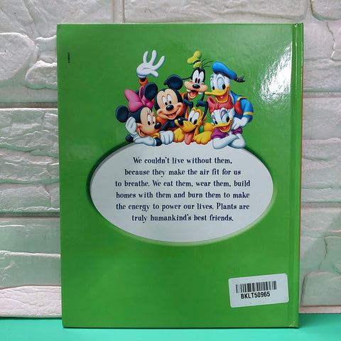 Plants Are Amazing - BKLT50965