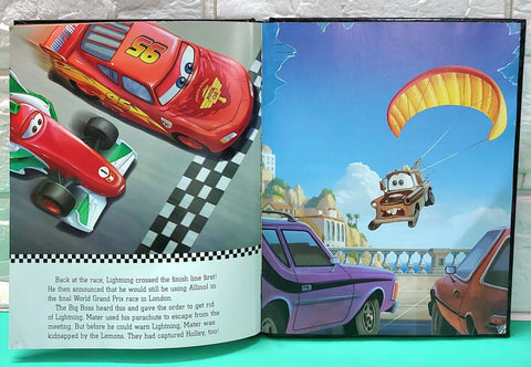 The Magical Story - BKLT50966