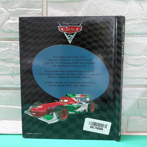 The Magical Story - BKLT50966