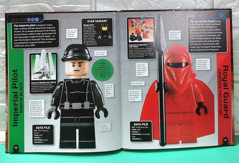 Imperial Forces - BKLT50967