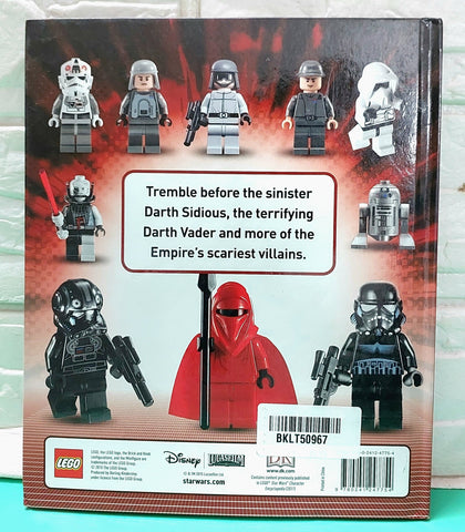 Imperial Forces - BKLT50967