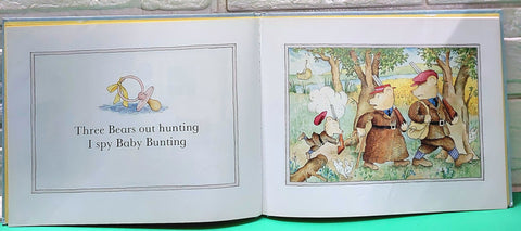 Each Peach Pear Plum - BKLT50968