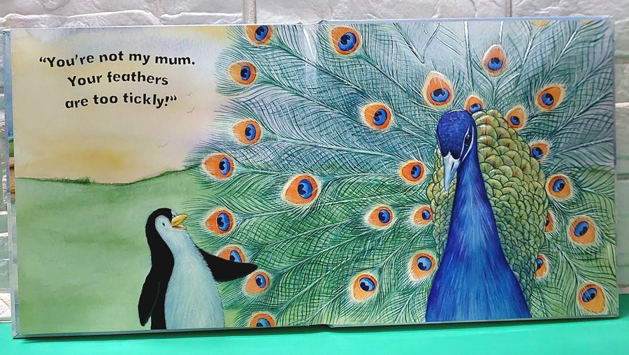 Zoo Mum - BKLT50969