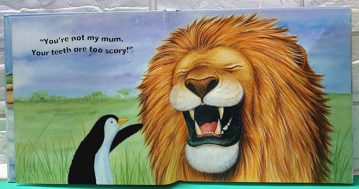 Zoo Mum - BKLT50969