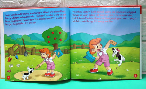 Adventures On The Farm - BKLT50978