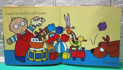 Babies Toys - BKLT50979