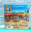 Life On The Farm Organic Food - BKLT50981
