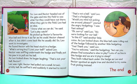 Trees And Fruits - BKLT50989