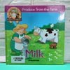 Milk - BKLT50990