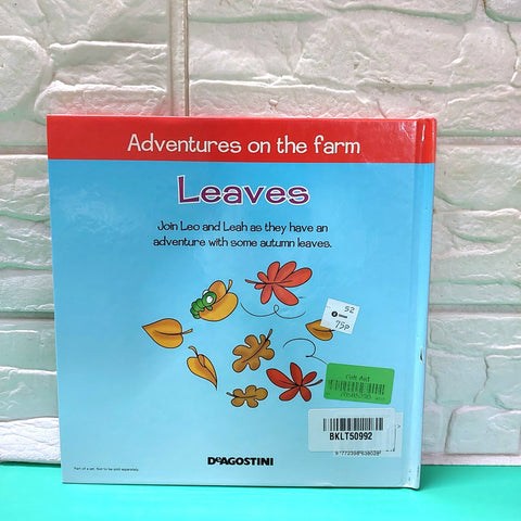 Whoo Pls But It Wasn’T Me - BKLT50995