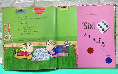 We Won No I Won No I Won - BKLT50996