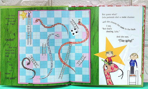 We Won No I Won No I Won - BKLT50996