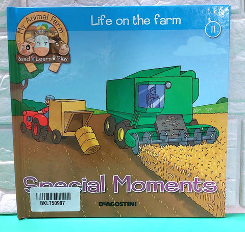 Special Moments - BKLT50997