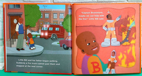 Everyday Heros - BKLT51010